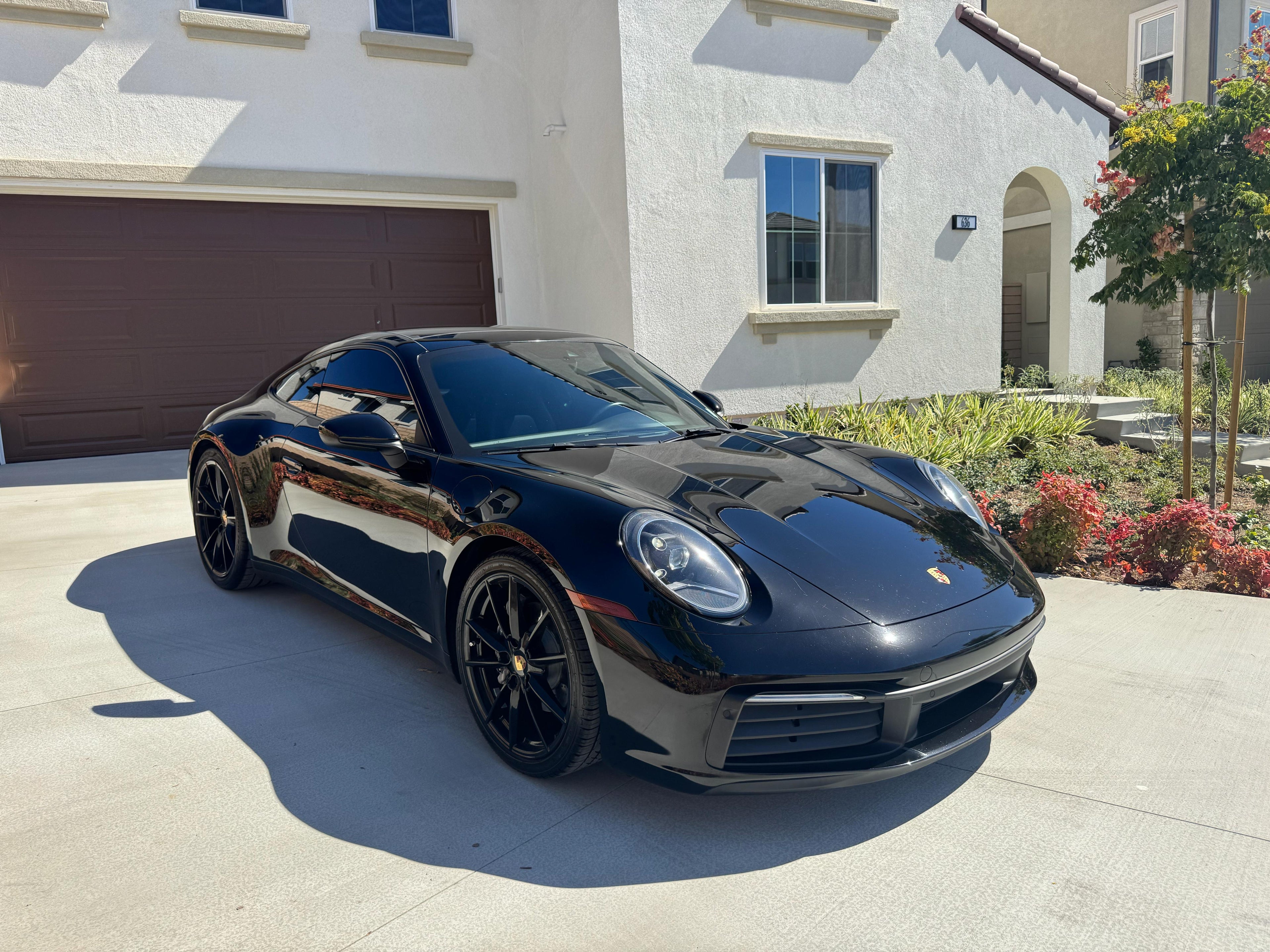 Exotic car dealers in San Diego offering luxury vehicles