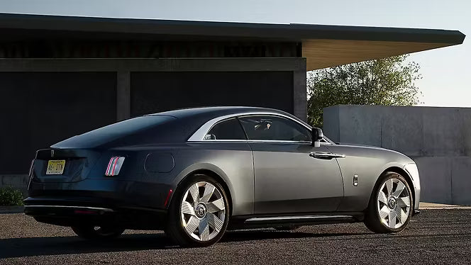 Easy process to sell luxury cars online